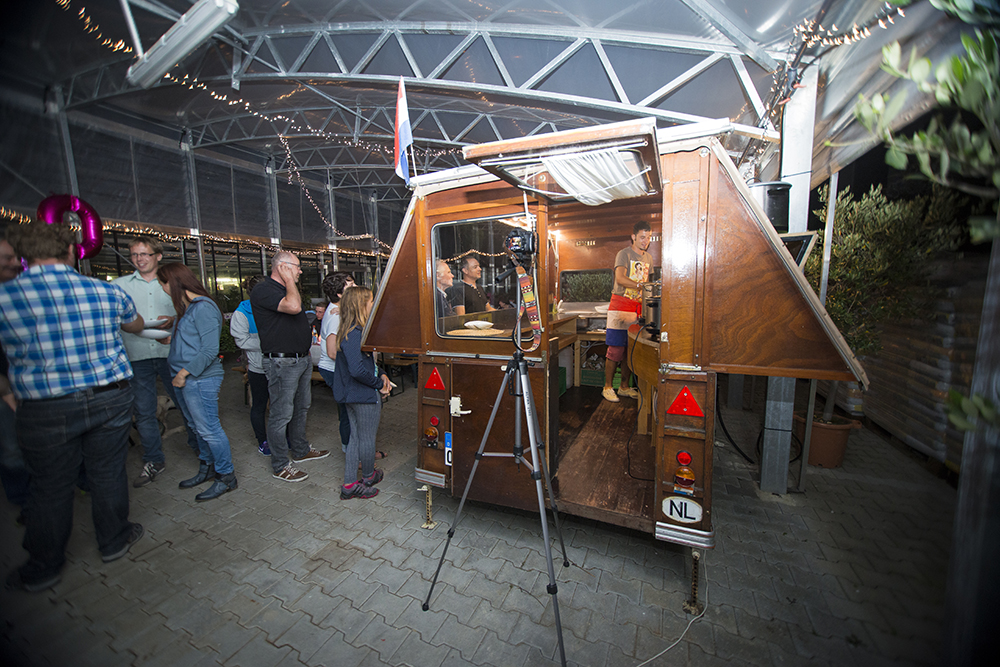 Vegetarischer Foodtruck Catering Allgäu brennts korrekte koestlichkeiten